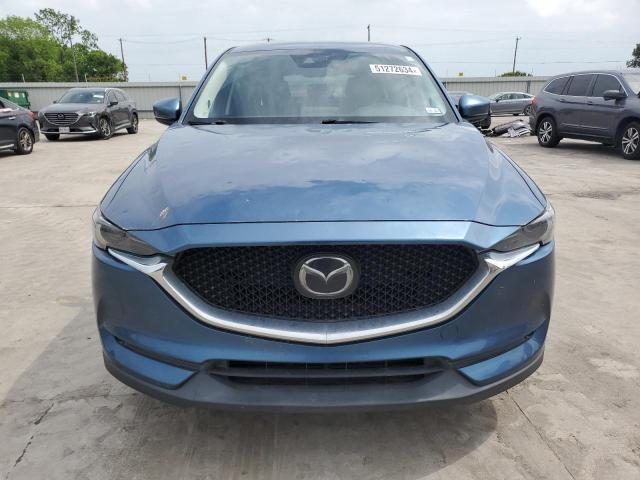 Автомобіль MAZDA CX-5 GRAND TOURING 2019 | GrandCar Автомобіль MAZDA CX-5 GRAND TOURING 2019 | GrandCar