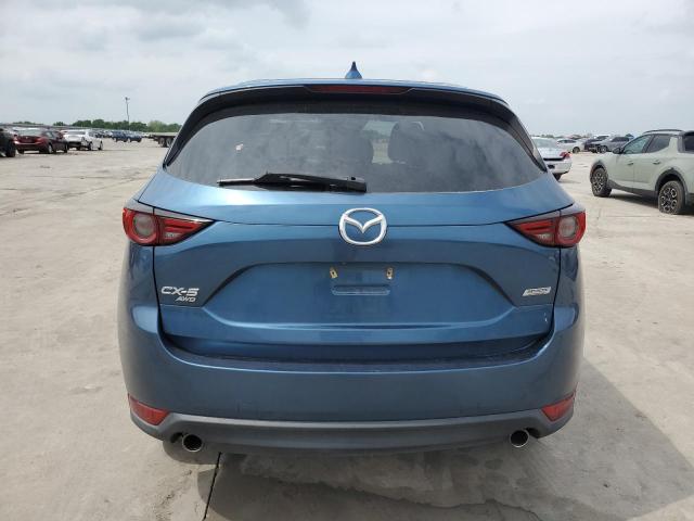 Автомобіль MAZDA CX-5 GRAND TOURING 2019 | GrandCar Автомобіль MAZDA CX-5 GRAND TOURING 2019 | GrandCar