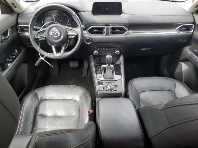 Автомобіль MAZDA CX-5 GRAND TOURING 2019 | GrandCar Автомобіль MAZDA CX-5 GRAND TOURING 2019 | GrandCar