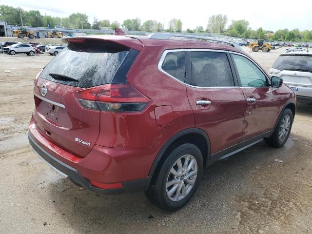 Автомобиль NISSAN ROGUE S 2018 | GrandCar Автомобиль NISSAN ROGUE S 2018 | GrandCar