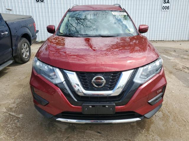 Автомобиль NISSAN ROGUE S 2018 | GrandCar Автомобиль NISSAN ROGUE S 2018 | GrandCar