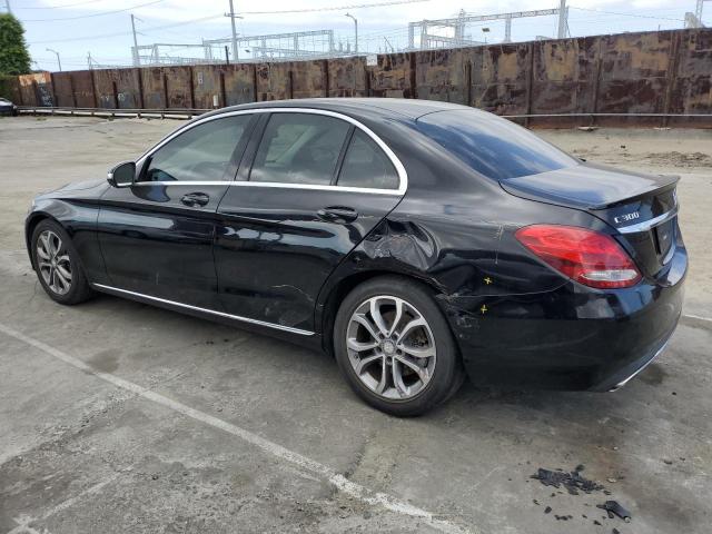 Автомобиль MERCEDES-BENZ C 300 2015 | GrandCar Автомобиль MERCEDES-BENZ C 300 2015 | GrandCar