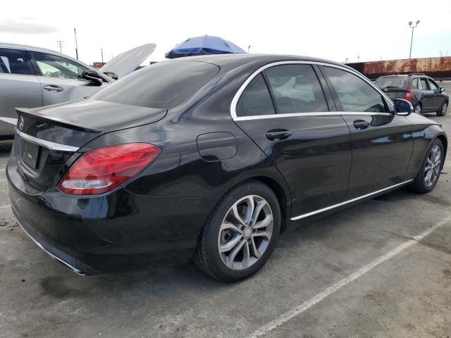 Автомобиль MERCEDES-BENZ C 300 2015 | GrandCar Автомобиль MERCEDES-BENZ C 300 2015 | GrandCar