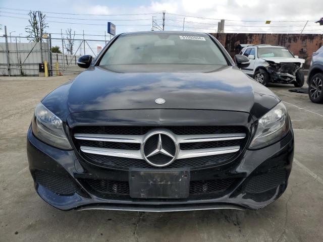 Автомобиль MERCEDES-BENZ C 300 2015 | GrandCar Автомобиль MERCEDES-BENZ C 300 2015 | GrandCar