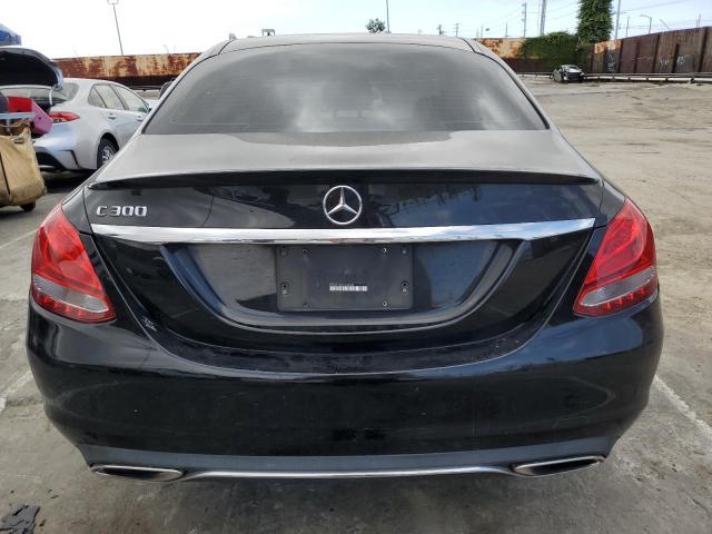 Автомобиль MERCEDES-BENZ C 300 2015 | GrandCar Автомобиль MERCEDES-BENZ C 300 2015 | GrandCar