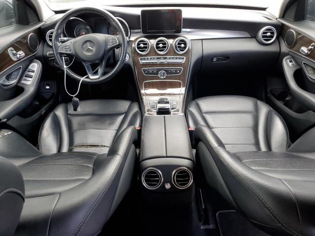 Автомобиль MERCEDES-BENZ C 300 2015 | GrandCar Автомобиль MERCEDES-BENZ C 300 2015 | GrandCar