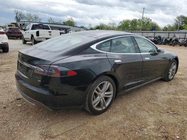Автомобіль TESLA MODEL S 2014 | GrandCar Автомобіль TESLA MODEL S 2014 | GrandCar