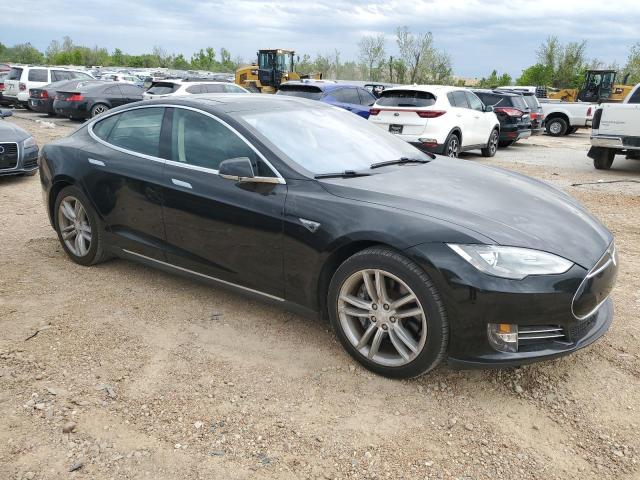 Автомобіль TESLA MODEL S 2014 | GrandCar Автомобіль TESLA MODEL S 2014 | GrandCar