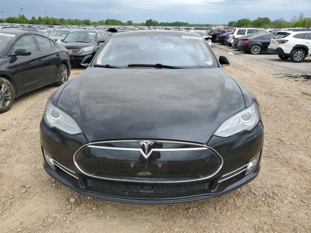 Автомобіль TESLA MODEL S 2014 | GrandCar Автомобіль TESLA MODEL S 2014 | GrandCar