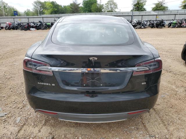 Автомобіль TESLA MODEL S 2014 | GrandCar Автомобіль TESLA MODEL S 2014 | GrandCar