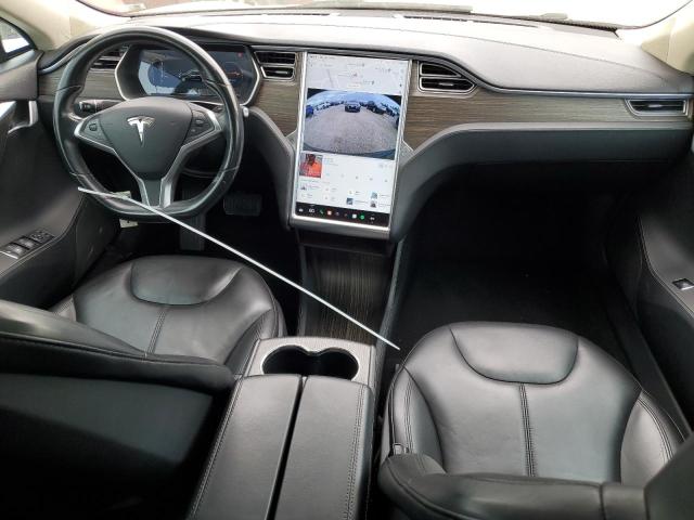 Автомобіль TESLA MODEL S 2014 | GrandCar Автомобіль TESLA MODEL S 2014 | GrandCar