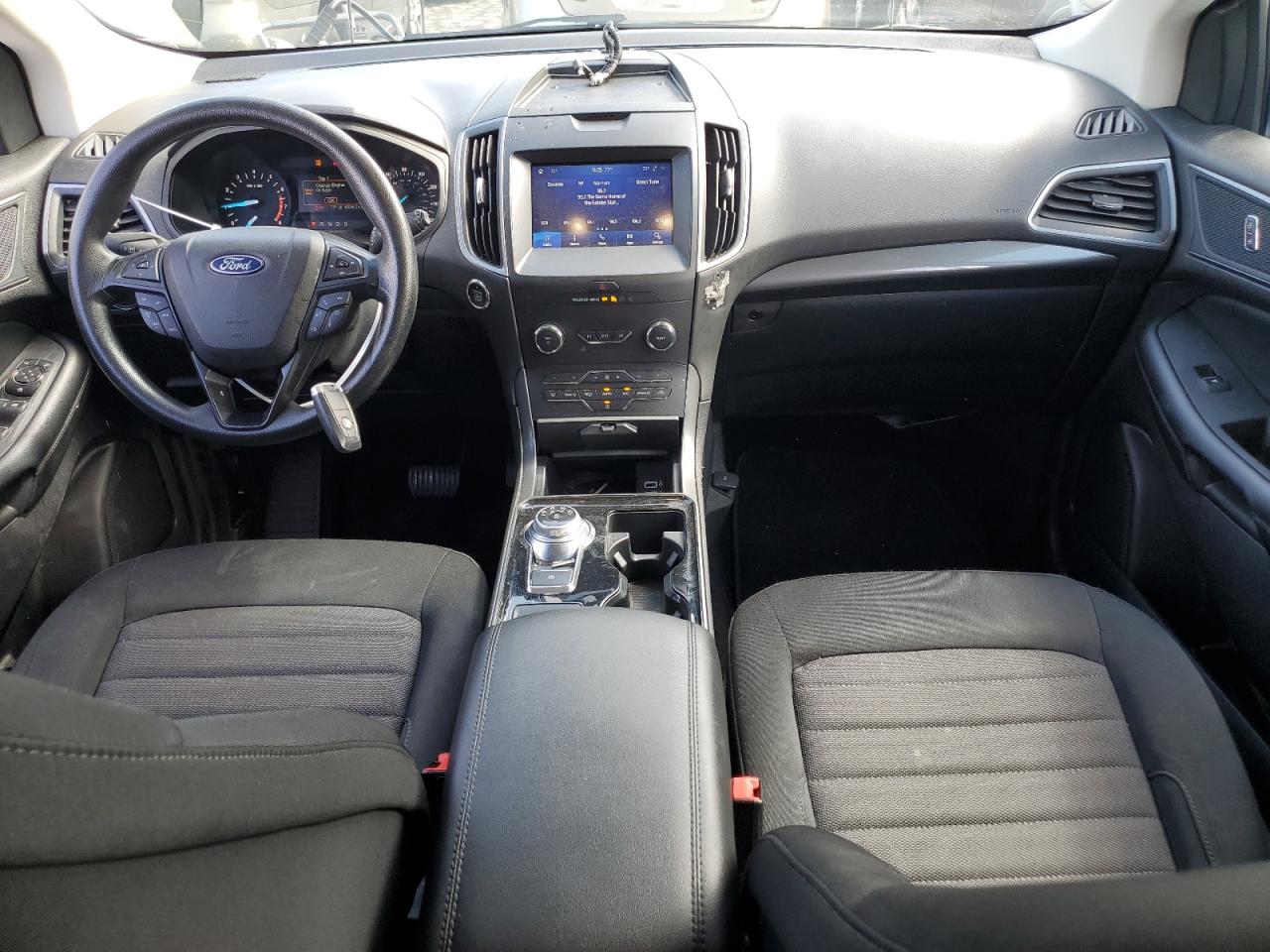 Автомобиль FORD EDGE SE 2020 | GrandCar Автомобиль FORD EDGE SE 2020 | GrandCar