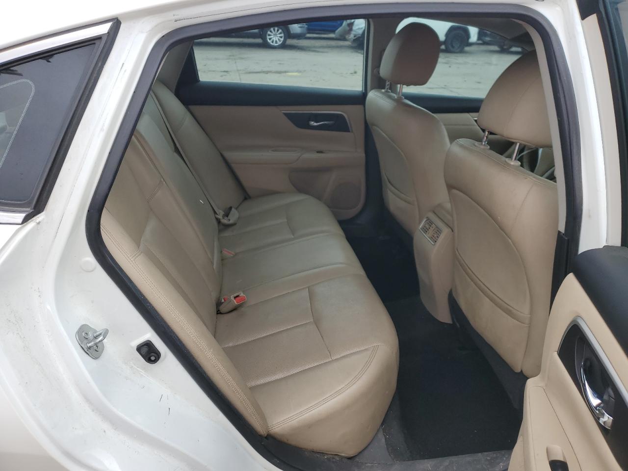 Автомобіль NISSAN ALTIMA SL 2016 | GrandCar Автомобіль NISSAN ALTIMA SL 2016 | GrandCar