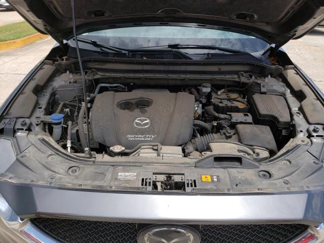Автомобиль MAZDA CX-5 GRAND TOURING 2019 | GrandCar Автомобиль MAZDA CX-5 GRAND TOURING 2019 | GrandCar