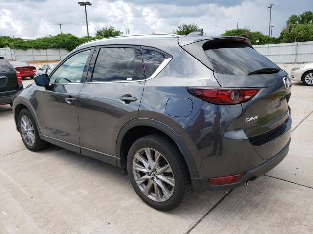 Автомобиль MAZDA CX-5 GRAND TOURING 2019 | GrandCar Автомобиль MAZDA CX-5 GRAND TOURING 2019 | GrandCar