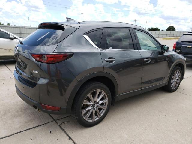 Автомобиль MAZDA CX-5 GRAND TOURING 2019 | GrandCar Автомобиль MAZDA CX-5 GRAND TOURING 2019 | GrandCar