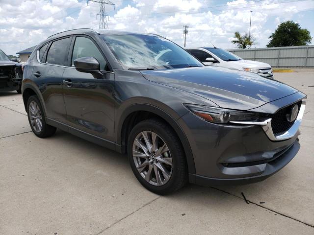 Автомобиль MAZDA CX-5 GRAND TOURING 2019 | GrandCar Автомобиль MAZDA CX-5 GRAND TOURING 2019 | GrandCar