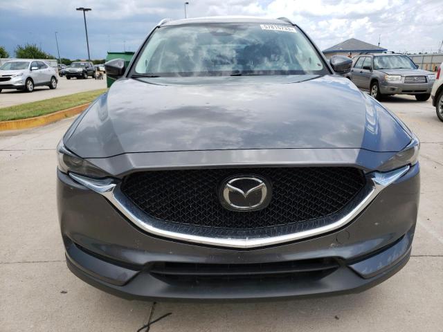 Автомобиль MAZDA CX-5 GRAND TOURING 2019 | GrandCar Автомобиль MAZDA CX-5 GRAND TOURING 2019 | GrandCar