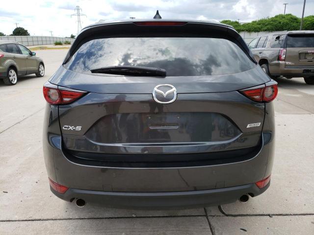 Автомобиль MAZDA CX-5 GRAND TOURING 2019 | GrandCar Автомобиль MAZDA CX-5 GRAND TOURING 2019 | GrandCar