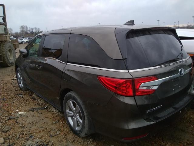 Автомобиль HONDA ODYSSEY EXL 2019 | GrandCar Автомобиль HONDA ODYSSEY EXL 2019 | GrandCar