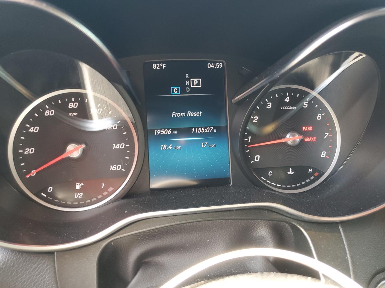 Автомобіль MERCEDES-BENZ GLC 300 2020 | GrandCar Автомобіль MERCEDES-BENZ GLC 300 2020 | GrandCar