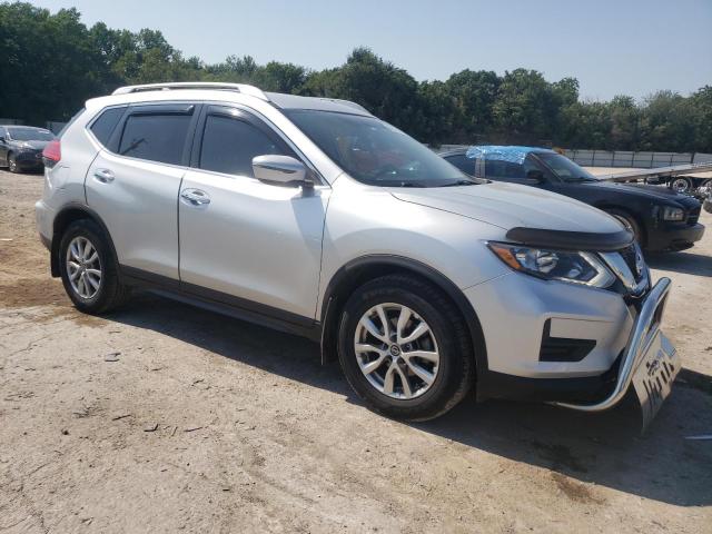 Автомобіль NISSAN ROGUE S 2017 | GrandCar Автомобіль NISSAN ROGUE S 2017 | GrandCar