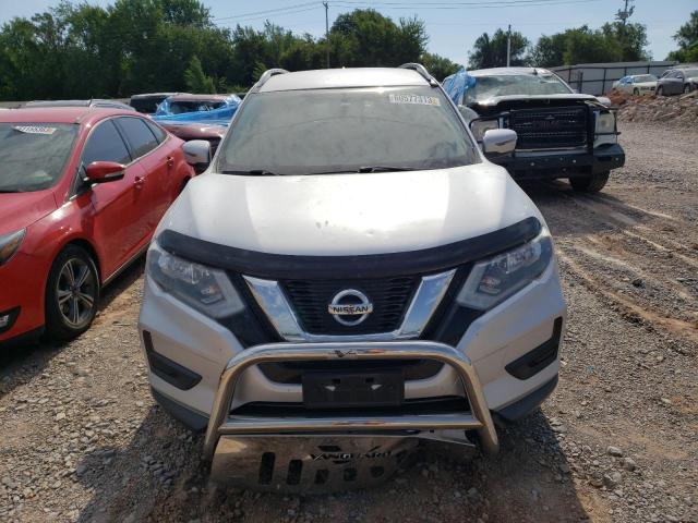 Автомобіль NISSAN ROGUE S 2017 | GrandCar Автомобіль NISSAN ROGUE S 2017 | GrandCar