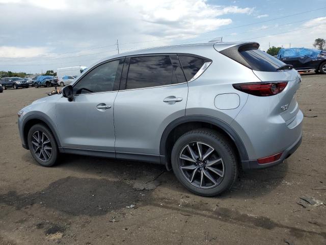 Автомобиль MAZDA CX-5 GRAND TOURING 2018 | GrandCar Автомобиль MAZDA CX-5 GRAND TOURING 2018 | GrandCar