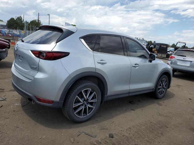 Автомобиль MAZDA CX-5 GRAND TOURING 2018 | GrandCar Автомобиль MAZDA CX-5 GRAND TOURING 2018 | GrandCar