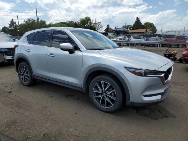 Автомобиль MAZDA CX-5 GRAND TOURING 2018 | GrandCar Автомобиль MAZDA CX-5 GRAND TOURING 2018 | GrandCar