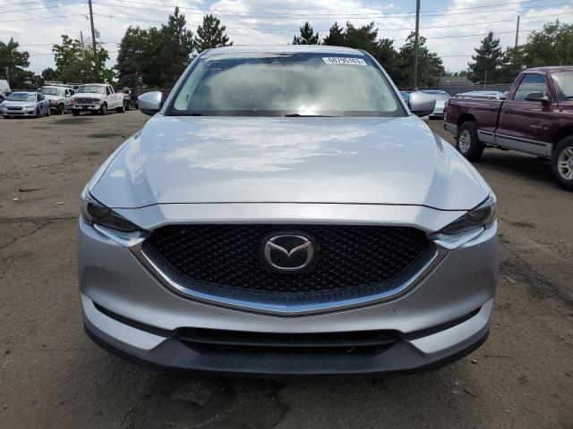 Автомобиль MAZDA CX-5 GRAND TOURING 2018 | GrandCar Автомобиль MAZDA CX-5 GRAND TOURING 2018 | GrandCar
