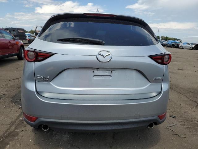 Автомобиль MAZDA CX-5 GRAND TOURING 2018 | GrandCar Автомобиль MAZDA CX-5 GRAND TOURING 2018 | GrandCar