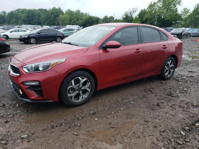 Автомобіль KIA FORTE FE 2019 | GrandCar