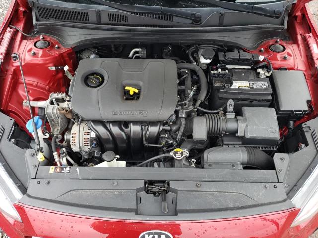 Автомобіль KIA FORTE FE 2019 | GrandCar Автомобіль KIA FORTE FE 2019 | GrandCar
