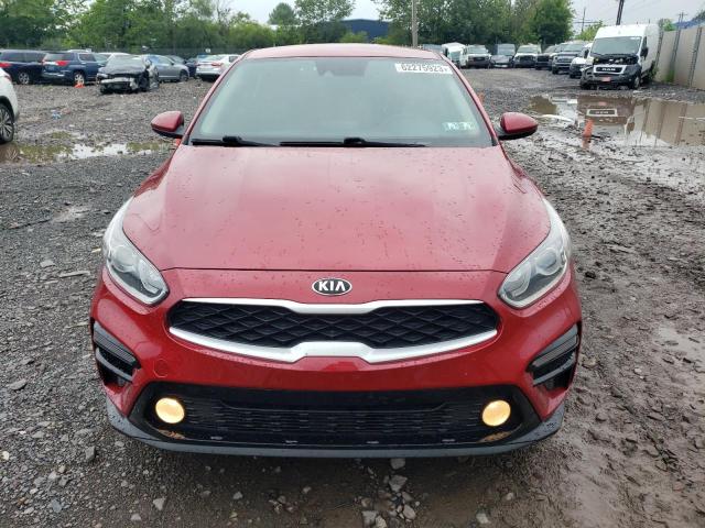 Автомобіль KIA FORTE FE 2019 | GrandCar Автомобіль KIA FORTE FE 2019 | GrandCar