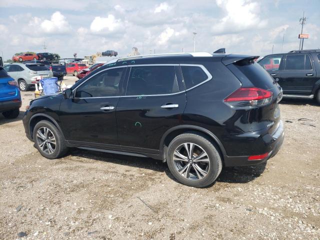 Автомобиль NISSAN ROGUE S 2019 | GrandCar Автомобиль NISSAN ROGUE S 2019 | GrandCar