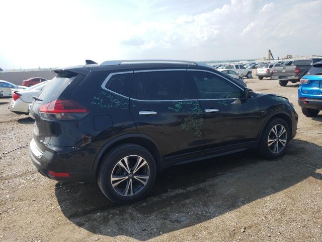 Автомобиль NISSAN ROGUE S 2019 | GrandCar Автомобиль NISSAN ROGUE S 2019 | GrandCar