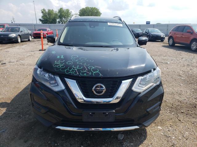 Автомобиль NISSAN ROGUE S 2019 | GrandCar Автомобиль NISSAN ROGUE S 2019 | GrandCar