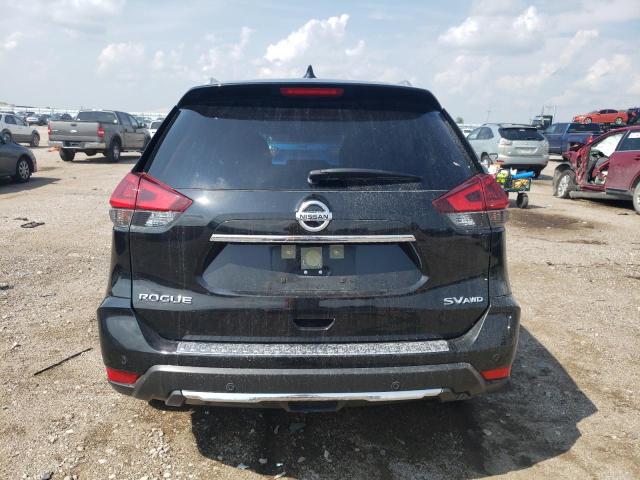 Автомобиль NISSAN ROGUE S 2019 | GrandCar Автомобиль NISSAN ROGUE S 2019 | GrandCar