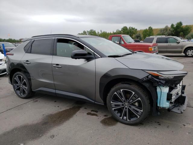 Автомобиль TOYOTA BZ4X XLE 2023 | GrandCar Автомобиль TOYOTA BZ4X XLE 2023 | GrandCar