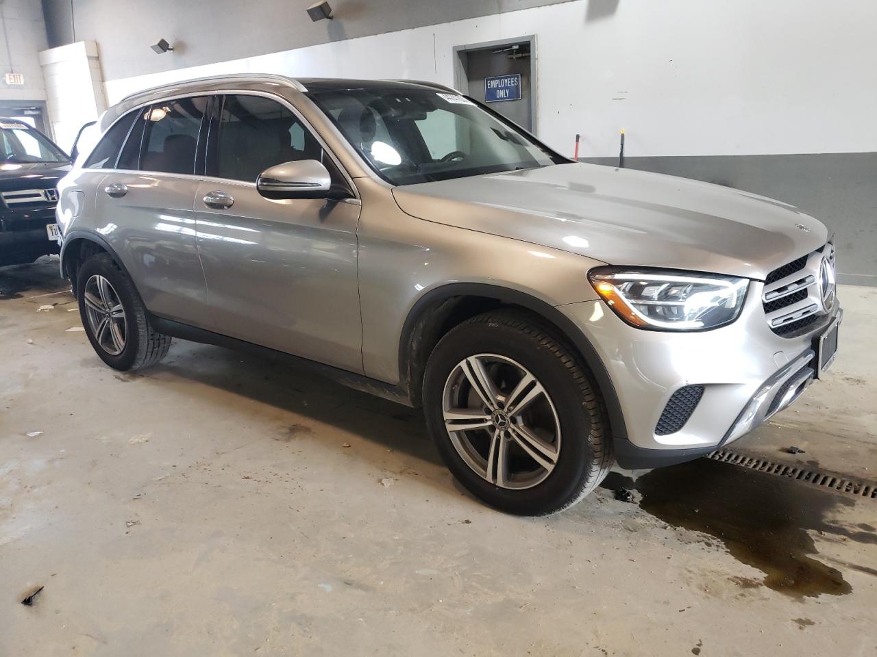 Автомобіль MERCEDES-BENZ GLC 300 4MATIC 2020 | GrandCar Автомобіль MERCEDES-BENZ GLC 300 4MATIC 2020 | GrandCar