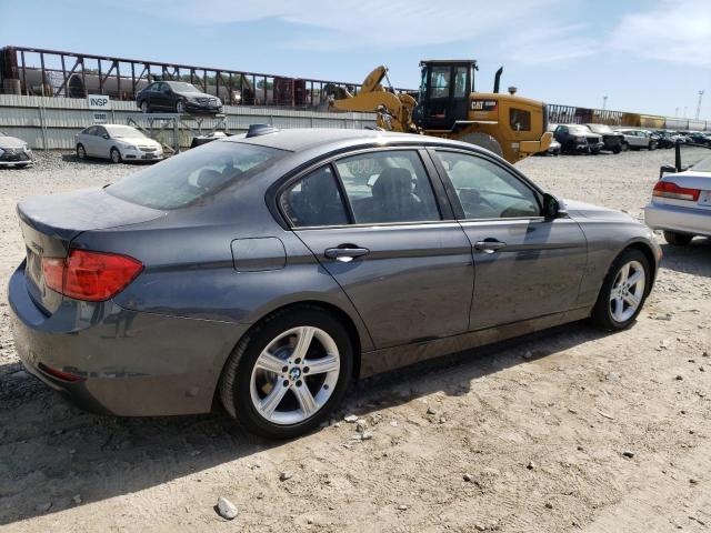 Автомобіль BMW 328 XI 2013 | GrandCar Автомобіль BMW 328 XI 2013 | GrandCar