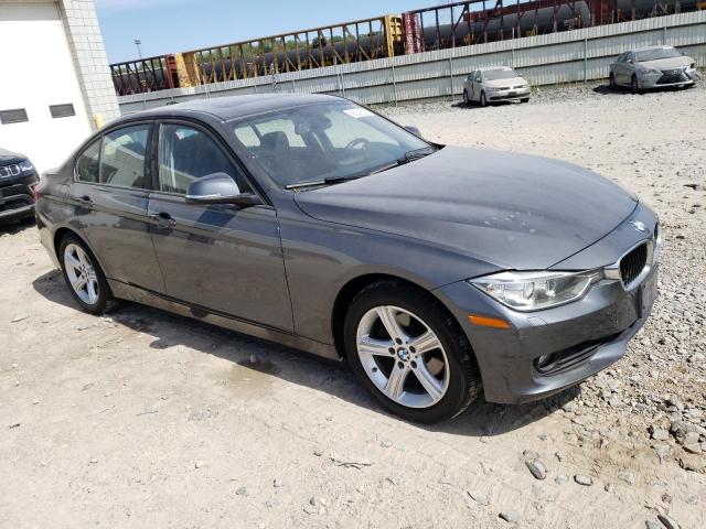 Автомобіль BMW 328 XI 2013 | GrandCar Автомобіль BMW 328 XI 2013 | GrandCar