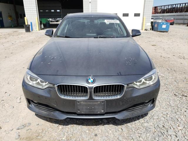 Автомобіль BMW 328 XI 2013 | GrandCar Автомобіль BMW 328 XI 2013 | GrandCar