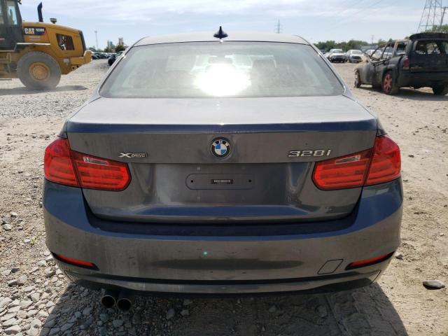 Автомобіль BMW 328 XI 2013 | GrandCar Автомобіль BMW 328 XI 2013 | GrandCar