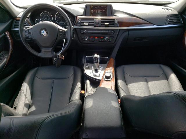 Автомобіль BMW 328 XI 2013 | GrandCar Автомобіль BMW 328 XI 2013 | GrandCar