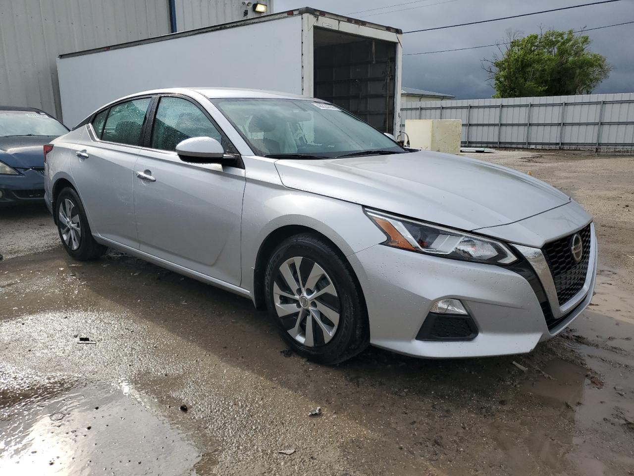 Автомобиль NISSAN ALTIMA S 2020 | GrandCar