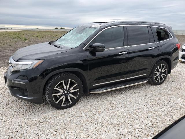 Автомобиль HONDA PILOT TOURING 2021 | GrandCar