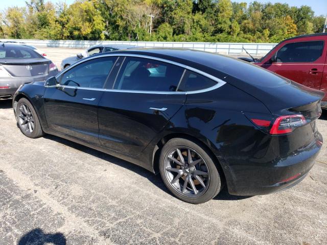 Автомобіль TESLA MODEL 3 2018 | GrandCar Автомобіль TESLA MODEL 3 2018 | GrandCar