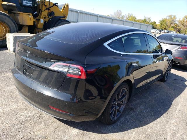 Автомобіль TESLA MODEL 3 2018 | GrandCar Автомобіль TESLA MODEL 3 2018 | GrandCar